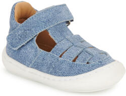 GBB Pantofi sport stil gheata Fete DANAE FLEX GBB albastru 19