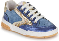 GBB Pantofi sport Casual Fete BECKIE GBB albastru 31