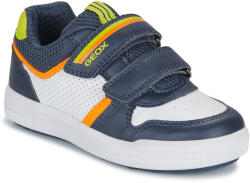 GEOX Pantofi sport Casual Fete J ARZACH BOY Geox albastru 34