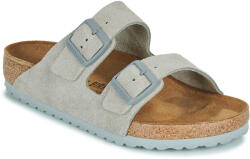 Birkenstock Papuci de vară Femei Arizona BIRKENSTOCK Gri 44 - spartoo - 504,00 RON