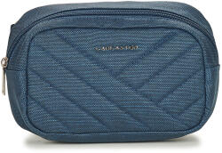 Lancaster Borseta de brâu Femei CANVAS MATELASSÉ LANCASTER Albastru Unic