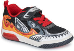GEOX Pantofi sport Casual Băieți J INEK BOY Geox Multicolor 33