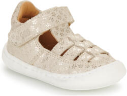 GBB Pantofi sport stil gheata Fete DANAE FLEX GBB Bej 20