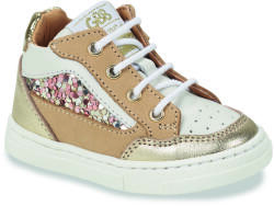 GBB Pantofi sport stil gheata Fete ENORA FLEX GBB Bej 20