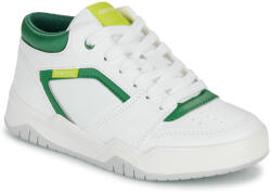 GEOX Pantofi sport Casual Fete J PERTH BOY Geox Alb 39