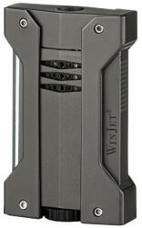 WinJet 1-es szúrólángos szivargyújtó - anthrazit (sötétszürke) (A-310066)