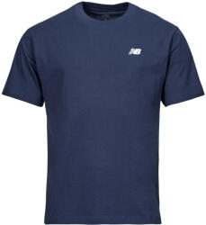 New Balance Tricouri mânecă scurtă Bărbați SMALL LOGO JERSEY TEE New Balance albastru EU XL