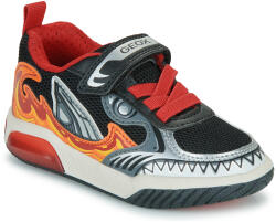 GEOX Pantofi sport Casual Băieți J INEK BOY Geox Multicolor 27