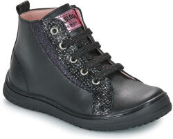 Pablosky Ghete Fete 435518-C Pablosky Negru 29
