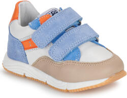 GBB Pantofi sport Casual Fete CALIXTE GBB albastru 20
