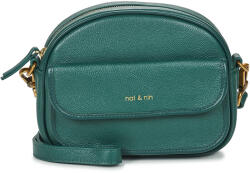 Nat & Nin Genți Banduliere Femei JUDY Nat et Nin verde Unic