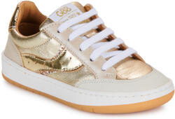 GBB Pantofi sport Casual Fete ALIZE TWIST GBB Auriu 37