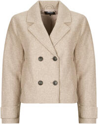 ONLY Paltoane Femei ONLFREJA Only Bej EU XL - spartoo - 315,00 RON