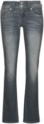 Pepe jeans Jeans slim Femei SLIM JEANS LW Pepe jeans Gri US 26 / 32