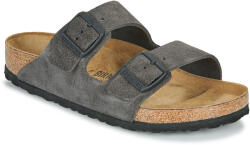 Birkenstock Papuci de vară Femei Arizona BIRKENSTOCK Gri 36 - spartoo - 504,00 RON