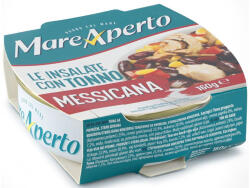 Foods League Kft Mare Aperto tonhalsaláta 160g Mexikói - delfinbuvar