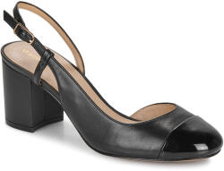 Geox Pantofi cu toc Femei D VIRNILISA 65 Geox Negru 38
