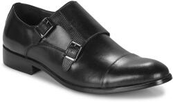 Kdopa Pantofi Derby Bărbați MANATI Kdopa Negru 41