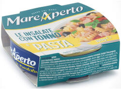  Foods League Kft. Mare Aperto tonhalsaláta 160g e Pasta - delfinbuvar