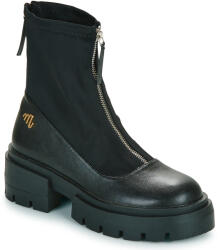 Moony Mood Ghete Femei BRIGITTE Moony Mood Negru 38