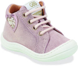 GBB Pantofi sport stil gheata Fete FLEXOO COEUR FLEX GBB roz 23