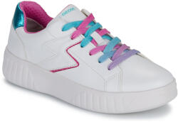 GEOX Pantofi sport Casual Fete J MIKIROSHI GIRL Geox Alb 39