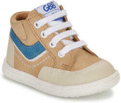 GBB Pantofi sport stil gheata Băieți MIRAGE GBB Bej 22