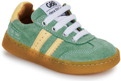 GBB Pantofi sport Casual Fete BERANGE TWIST GBB verde 28