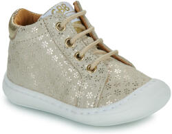 GBB Pantofi sport stil gheata Fete LANINOU FLEX GBB Bej 23