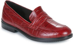 ECCO Mocasini Femei DRESS CLASSIC DAN 15 Ecco roșu 38