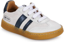 GBB Pantofi sport Casual Fete BERANGE TWIST GBB Alb 29