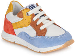 GBB Pantofi sport Casual Fete ALLUNI GBB Maro 20