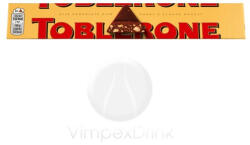 Toblerone tej 100g/20/ - delfinbuvar