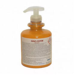 Innoveng Kéztisztító paszta pumpás 500 ml Inno-Derm - delfinbuvar