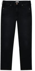 Wrangler - PIPER / RETRO BLACK - Női farmernadrág (112372997)