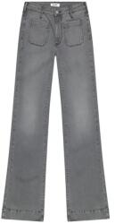 Wrangler - FLARE / FROSTED FRONTS - Női farmernadrág (112373015)
