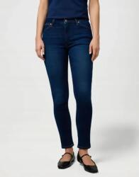 Wrangler - SIENNA / NIGHTSHADE - Női farmernadrág (112371151)