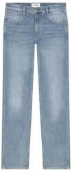Wrangler - GREENSBORO / GREY LIGHT - Férfi farmernadrág (112370850)