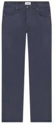 Wrangler - GREENSBORO / DARK NAVY - Férfi farmernadrág (112370721)
