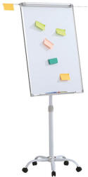 Office Products Flipchart tábla, gurulós, Office Products