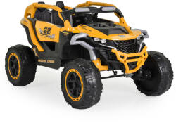  BO ARIZONA elektromos UTV autó 4motoros NARANCS - manopalota