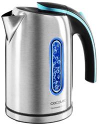 Cecotec Thermosense 220 Clear - vízforraló 1630W 1, 2L/ 01513