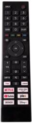 înlocuitoare TOSHIBA CT-8574 - telecomandă înlocuitoare
