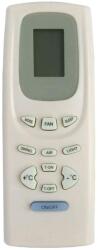 General CLIMAVENETA Y512F, Y512N - telecomandă compatibilă de marcă General