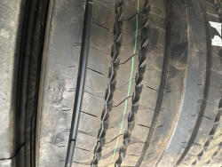 Contire 385/65R22.5 164K ContiRe Hybrid CHT3