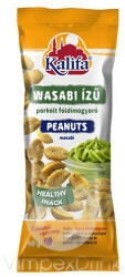 Kalifa földimogyoró wasabis 40g - vegyesbolt
