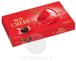 MON CHERI T15 157, 5g /8/ - vegyesbolt