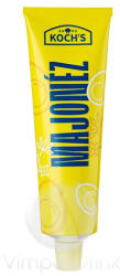 KOCHs Majonéz-tubus-150g - vegyesbolt