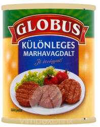  GLOBUS KÜLÖNLEGES VAGDALTHÚS /kék/ 130G