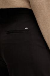 Tommy Hilfiger Вълнен панталон Tommy Hilfiger (WW0WW48362) - answear - 168,18 лв